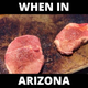 Arizona Man Fries Steaks In The Street, Bakes Cookies In Lamborghini